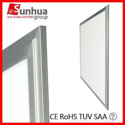 Promotion!Elegant led Panel Lamp 300x300mm/600x600mm